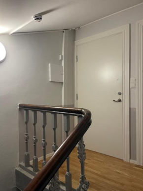 Bo Sentralt På Grünerløkka Nå